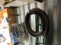 2006 tyc-18b 40ft zeecontainer met inhoud - afbeelding 6 van  34