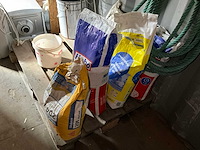 2006 tyc-18b 40ft zeecontainer met inhoud - afbeelding 7 van  34