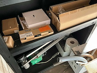 2006 tyc-18b 40ft zeecontainer met inhoud - afbeelding 9 van  34