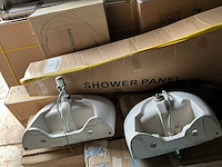 2006 tyc-18b 40ft zeecontainer met inhoud - afbeelding 18 van  34