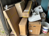 2006 tyc-18b 40ft zeecontainer met inhoud - afbeelding 20 van  34