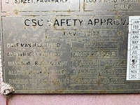 2006 tyc-18b 40ft zeecontainer met inhoud - afbeelding 25 van  34