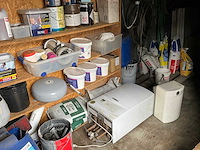 2006 tyc-18b 40ft zeecontainer met inhoud - afbeelding 23 van  34