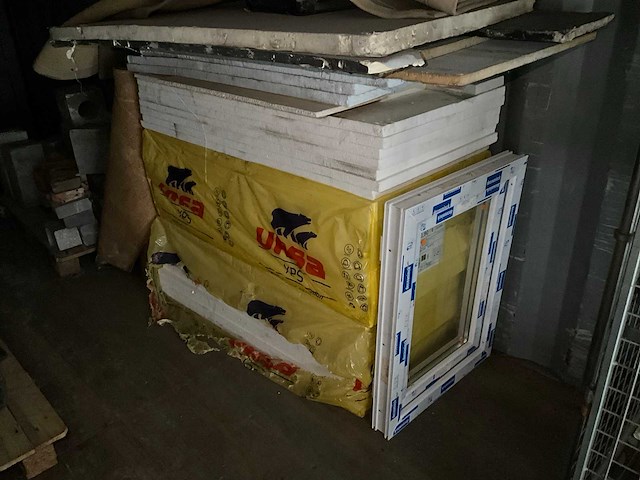 2006 tyc-18b 40ft zeecontainer met inhoud - afbeelding 30 van  34