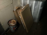 2006 tyc-18b 40ft zeecontainer met inhoud - afbeelding 32 van  34