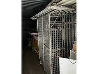 2006 tyc-18b 40ft zeecontainer met inhoud - afbeelding 15 van  33