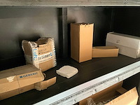 2006 tyc-18b 40ft zeecontainer met inhoud - afbeelding 7 van  33