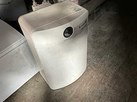 2006 tyc-18b 40ft zeecontainer met inhoud - afbeelding 16 van  33