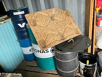 2006 tyc-18b 40ft zeecontainer met inhoud - afbeelding 29 van  33