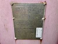 2006 tyc-18b 40ft zeecontainer met inhoud - afbeelding 10 van  33