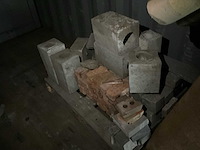 2006 tyc-18b 40ft zeecontainer met inhoud - afbeelding 32 van  34