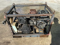 2006 vacuümpomp - afbeelding 1 van  12