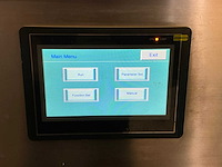 2006 vme rvs doseer-/afvulmachine - afbeelding 2 van  26