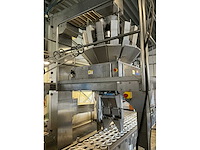 2006 vme rvs doseer-/afvulmachine - afbeelding 3 van  26