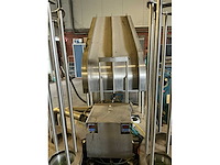 2006 vme rvs doseer-/afvulmachine - afbeelding 6 van  26