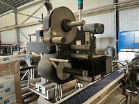 2006 vme rvs doseer-/afvulmachine - afbeelding 11 van  26