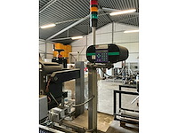 2006 vme rvs doseer-/afvulmachine - afbeelding 14 van  26
