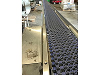 2006 vme rvs doseer-/afvulmachine - afbeelding 17 van  26