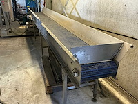 2006 vme rvs doseer-/afvulmachine - afbeelding 20 van  26