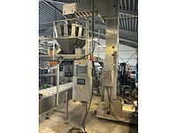2006 vme rvs doseer-/afvulmachine - afbeelding 22 van  26
