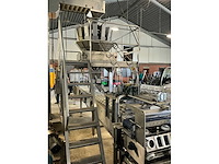 2006 vme rvs doseer-/afvulmachine - afbeelding 24 van  26