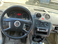 2006 volkswagen caddy personenauto - afbeelding 2 van  20