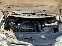 2006 volkswagen caddy personenauto - afbeelding 8 van  20