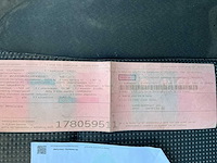 2006 volkswagen caddy personenauto - afbeelding 10 van  20