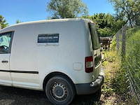 2006 volkswagen caddy personenauto - afbeelding 14 van  20