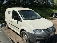 2006 volkswagen caddy personenauto - afbeelding 18 van  20