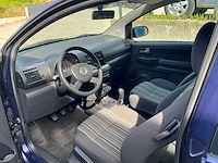2006 volkswagen fox - afbeelding 5 van  27