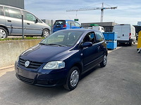 2006 volkswagen fox - afbeelding 1 van  27