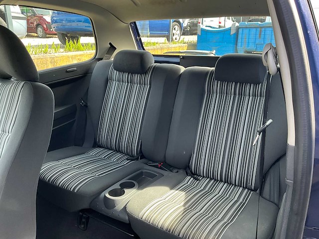 2006 volkswagen fox - afbeelding 13 van  27