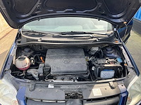 2006 volkswagen fox - afbeelding 14 van  27