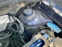 2006 volkswagen fox - afbeelding 15 van  27