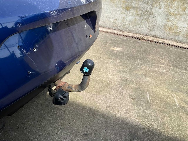 2006 volkswagen fox - afbeelding 17 van  27