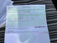 2006 volkswagen fox - afbeelding 18 van  27