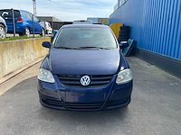 2006 volkswagen fox - afbeelding 12 van  27