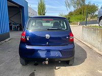 2006 volkswagen fox - afbeelding 23 van  27