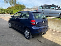 2006 volkswagen fox - afbeelding 24 van  27