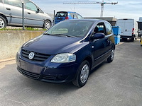 2006 volkswagen fox - afbeelding 25 van  27