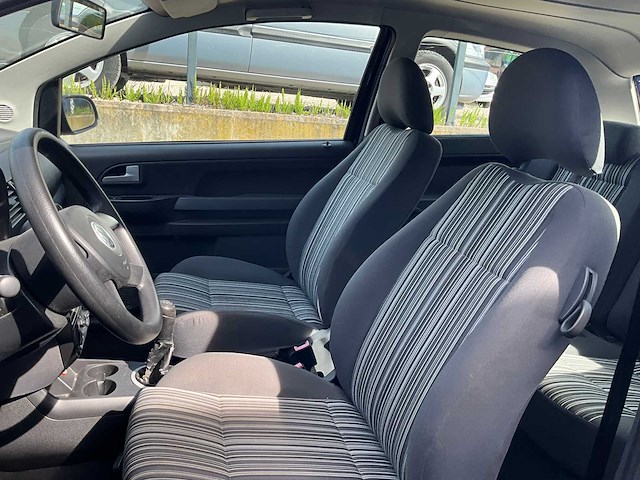 2006 volkswagen fox - afbeelding 4 van  17