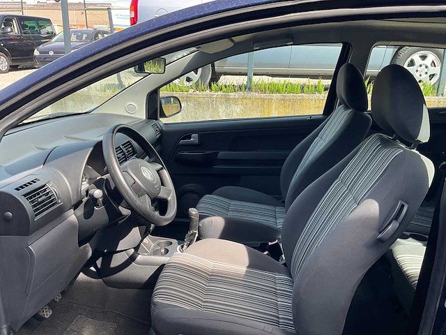 2006 volkswagen fox - afbeelding 5 van  17