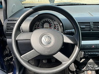 2006 volkswagen fox - afbeelding 6 van  17