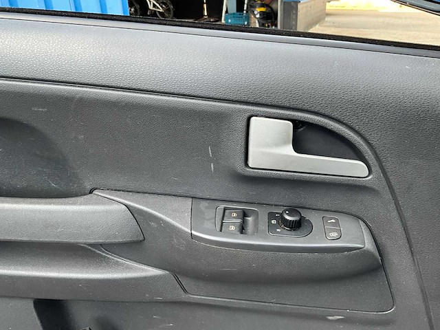 2006 volkswagen fox - afbeelding 9 van  17