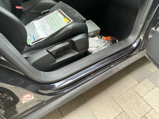 2006 volkswagen passat (4x4 uitvoering) - afbeelding 10 van  29