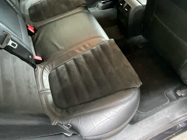 2006 volkswagen passat (4x4 uitvoering) - afbeelding 12 van  29
