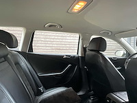 2006 volkswagen passat (4x4 uitvoering) - afbeelding 14 van  29