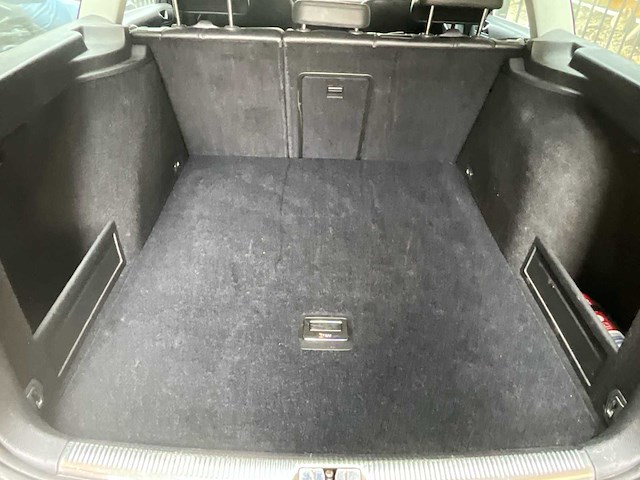 2006 volkswagen passat (4x4 uitvoering) - afbeelding 16 van  29