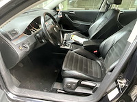 2006 volkswagen passat (4x4 uitvoering) - afbeelding 19 van  29